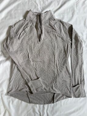 Nike Running Therma-Fit Quarter Zip